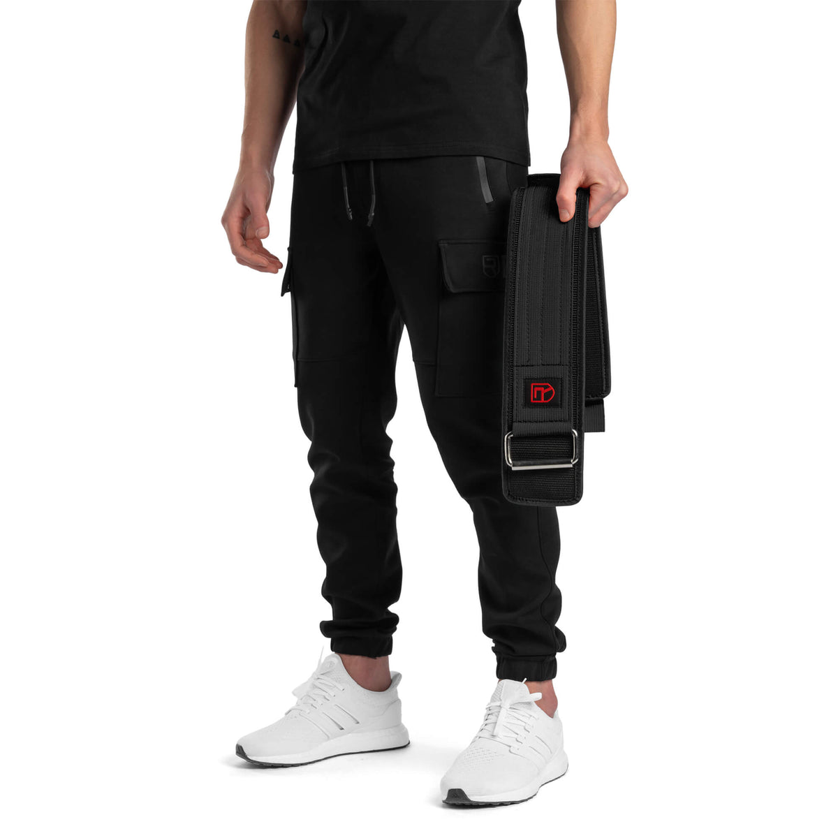 Neoprene Belt – Black