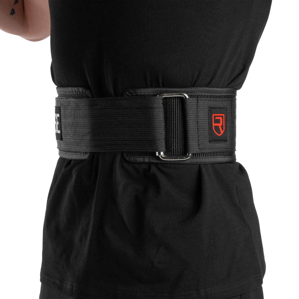 Neoprene Belt – Black