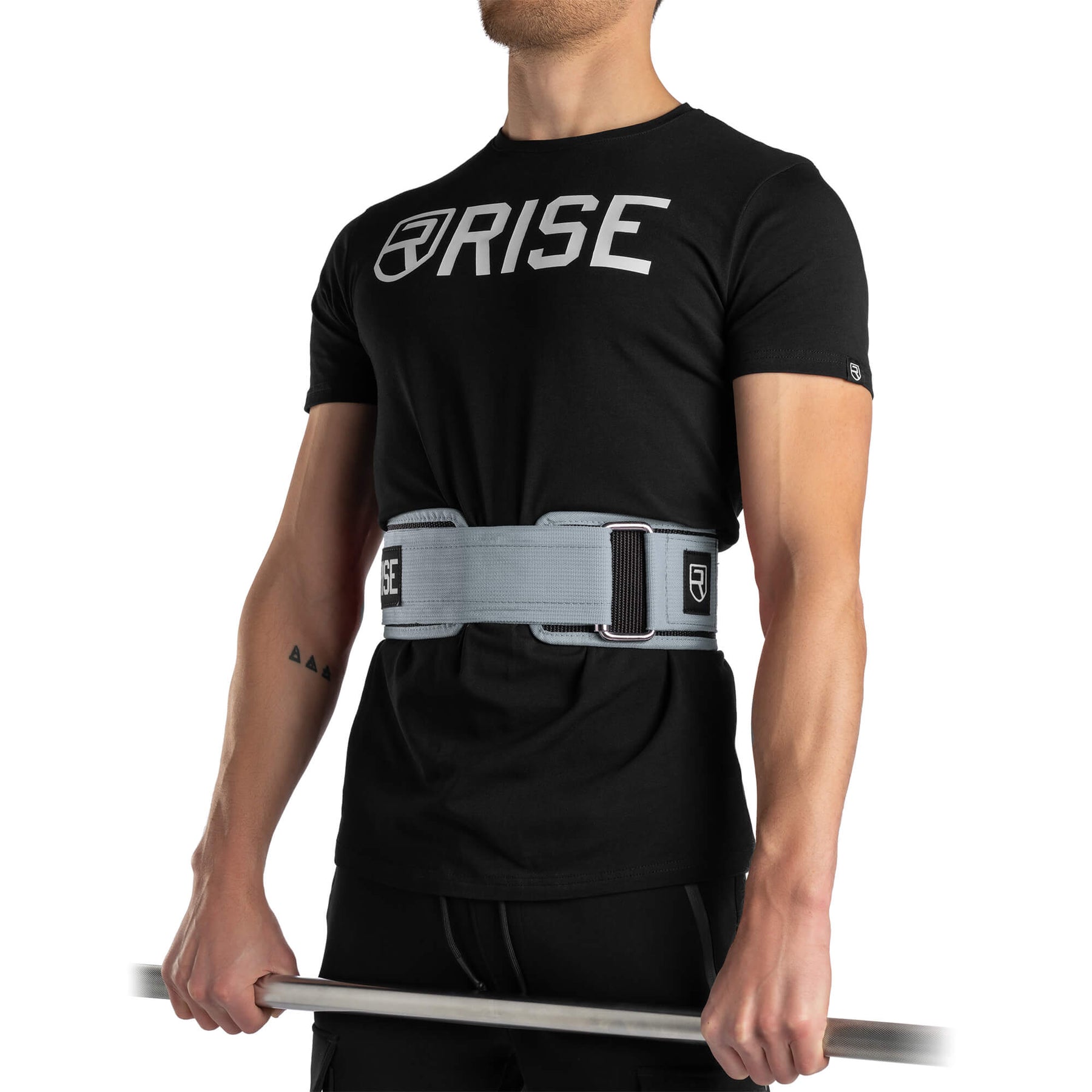 Men Lifting Belts - Rise