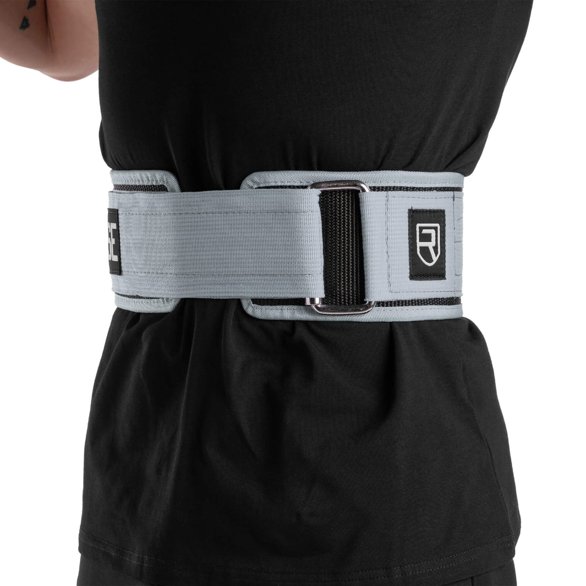Neoprene Belt - Grey
