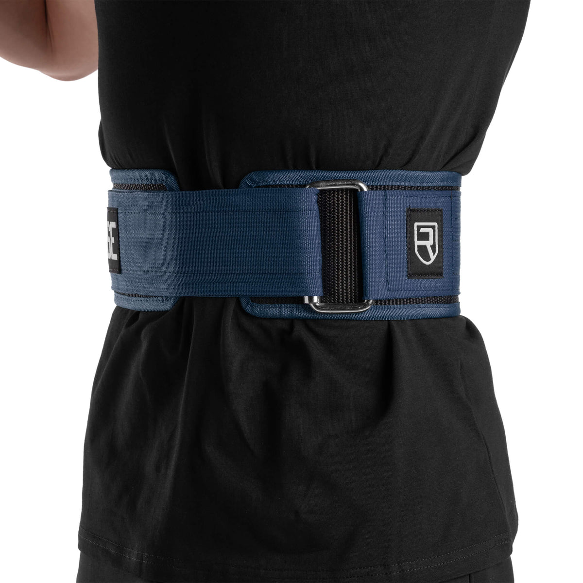 Neoprene Belt - Navy