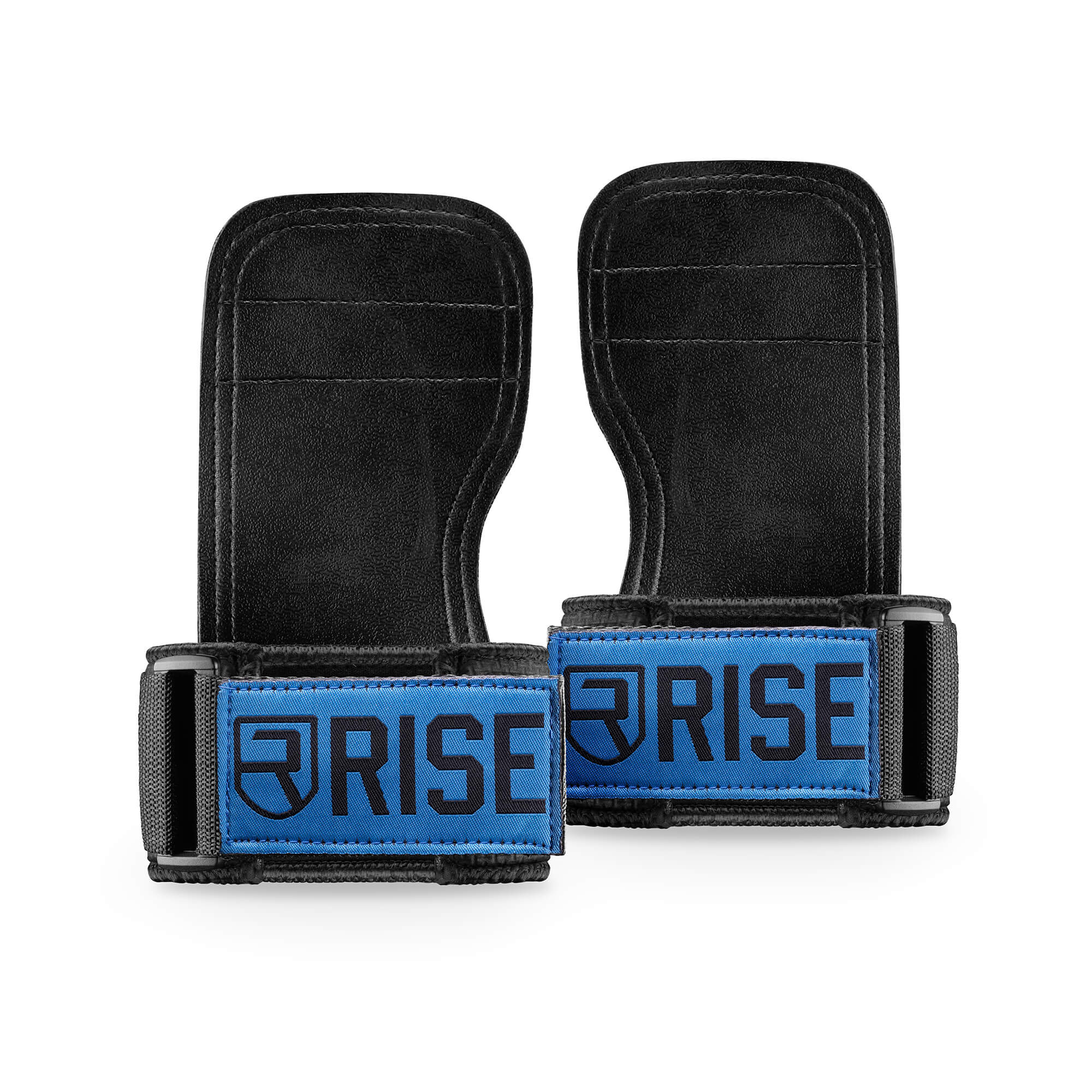 Premium Grips – Blue