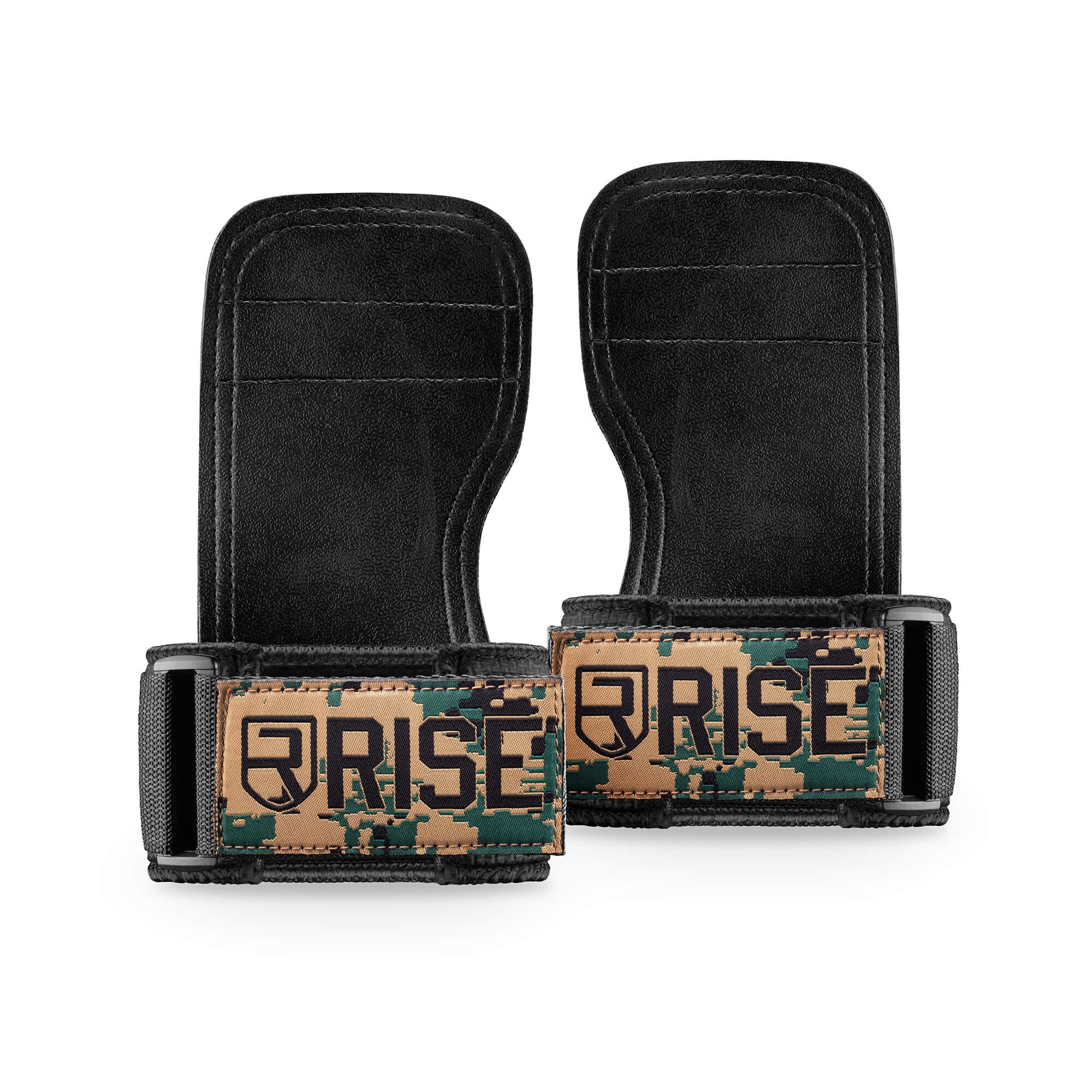 Premium Grips – Digital Camo