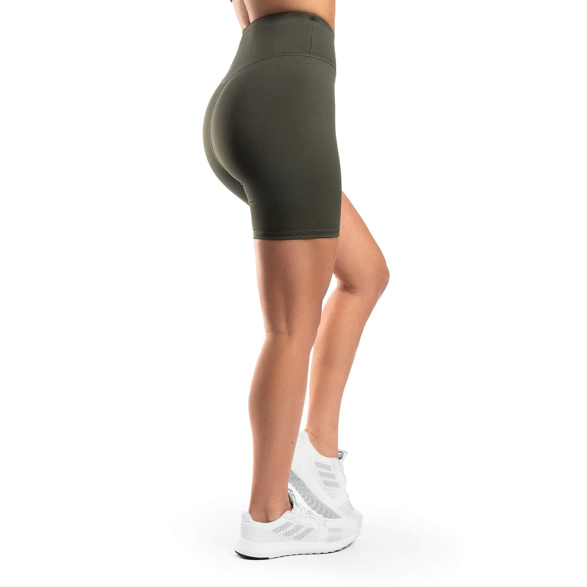 Radiance Shorts - Army Green