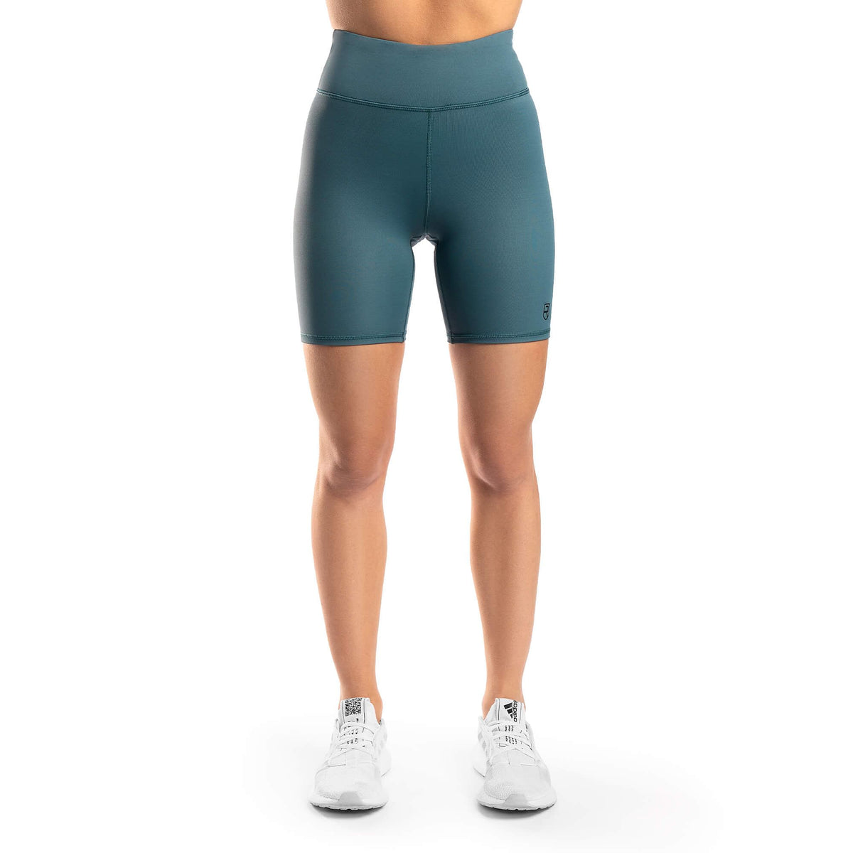 Radiance Shorts - Teal