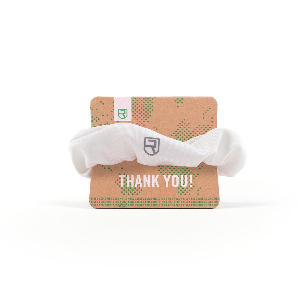 Rise Eco - Scrunchies - Rise
