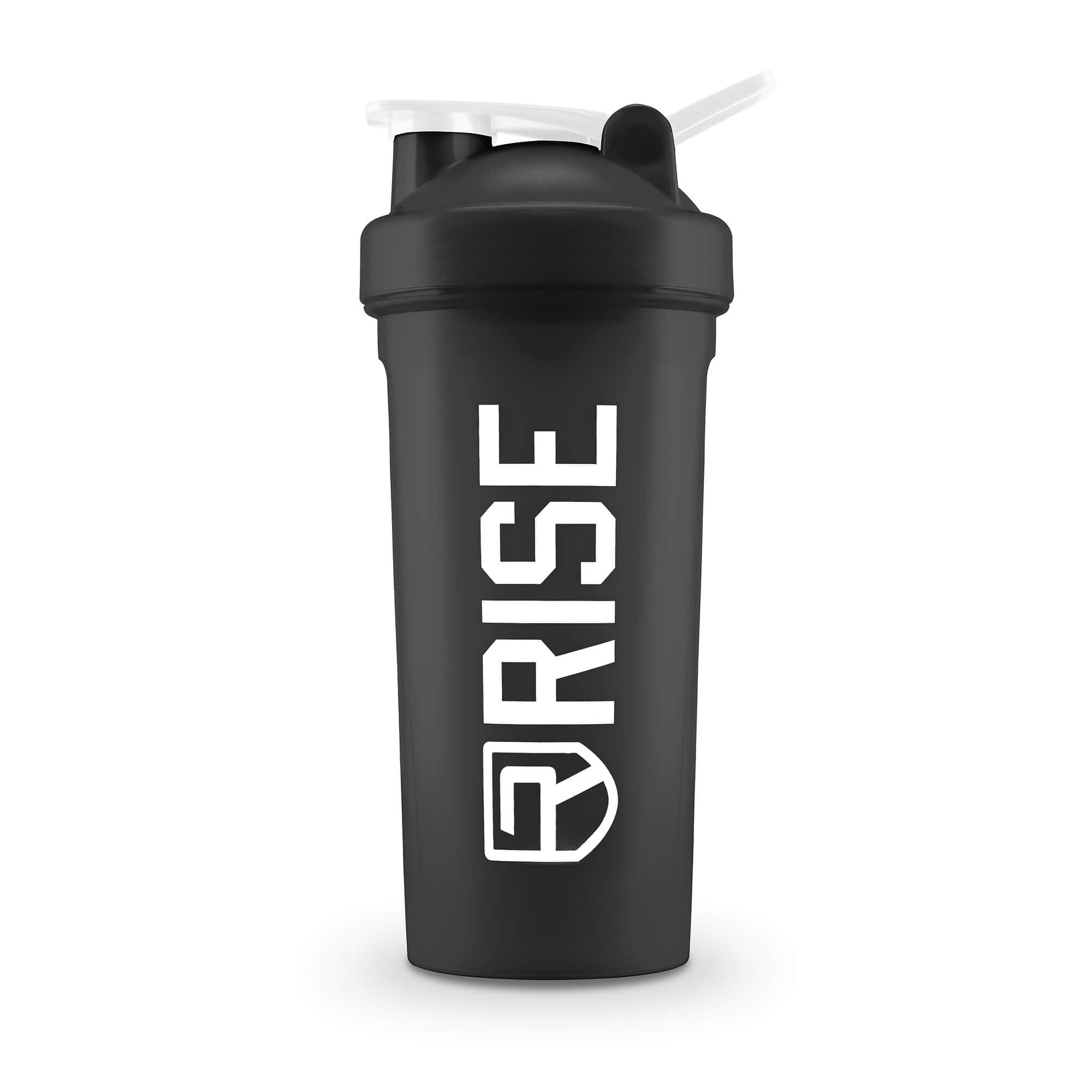 Classic Shaker - Black