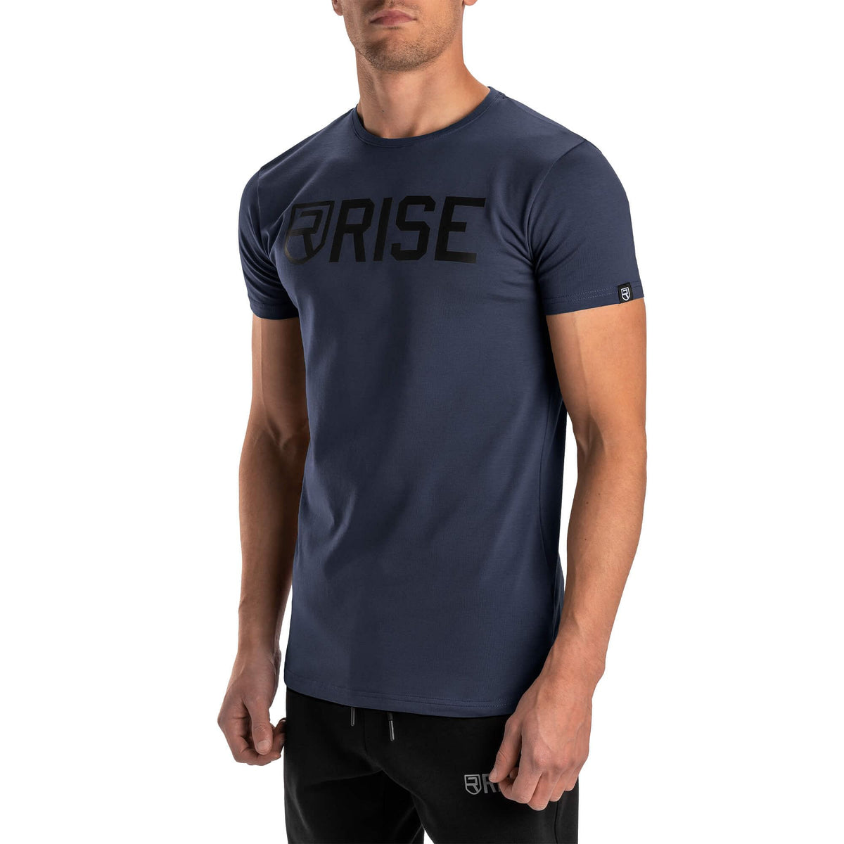 Signature T-Shirt 2.0 - Navy