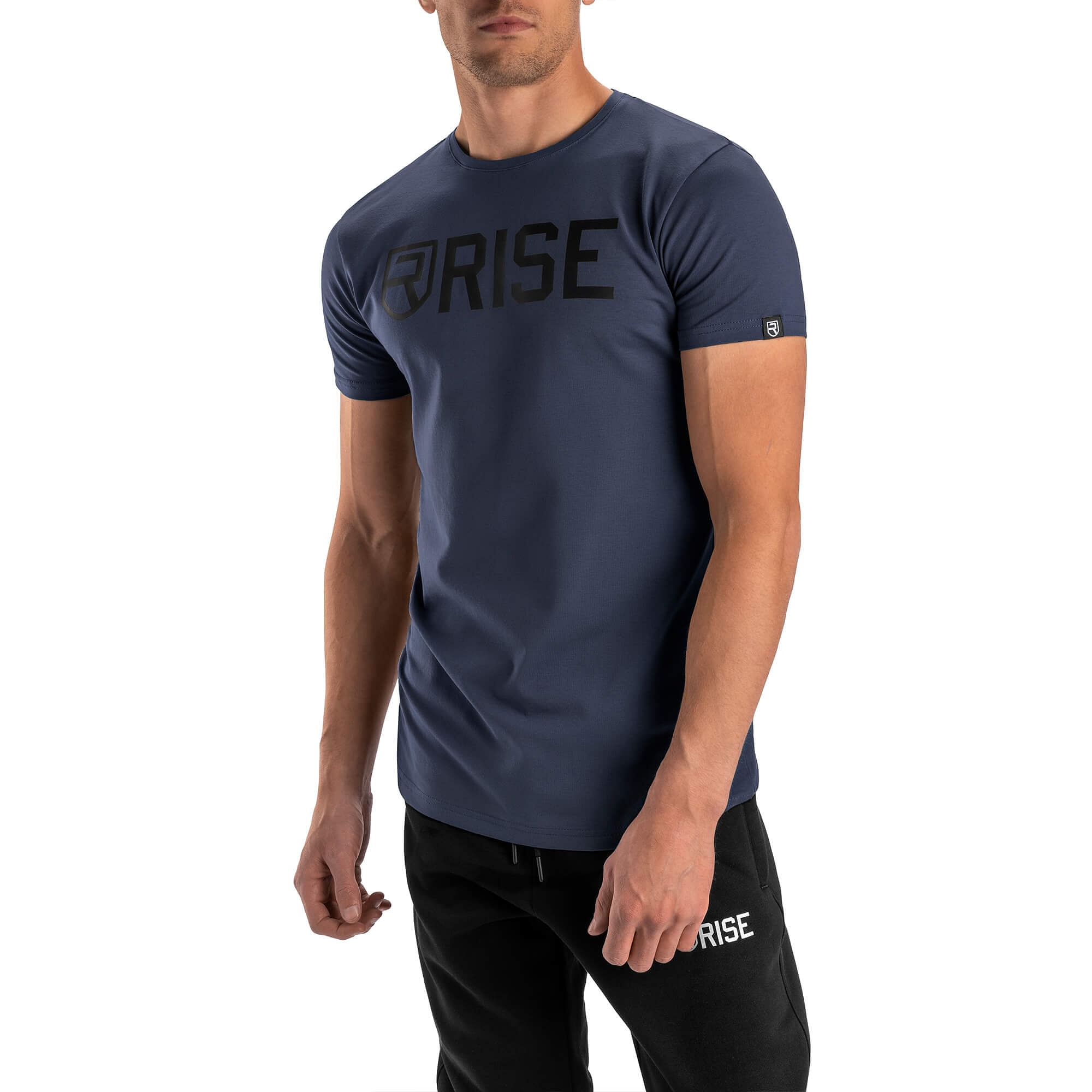 Signature T-Shirt 2.0 - Navy