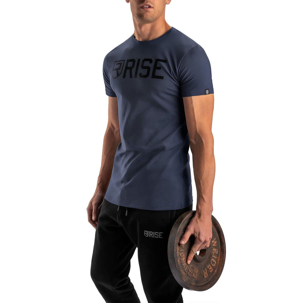 Signature T-Shirt 2.0 - Navy