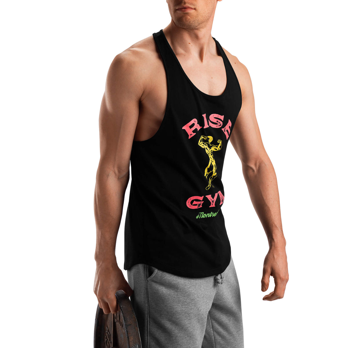 Era Stringer - Black