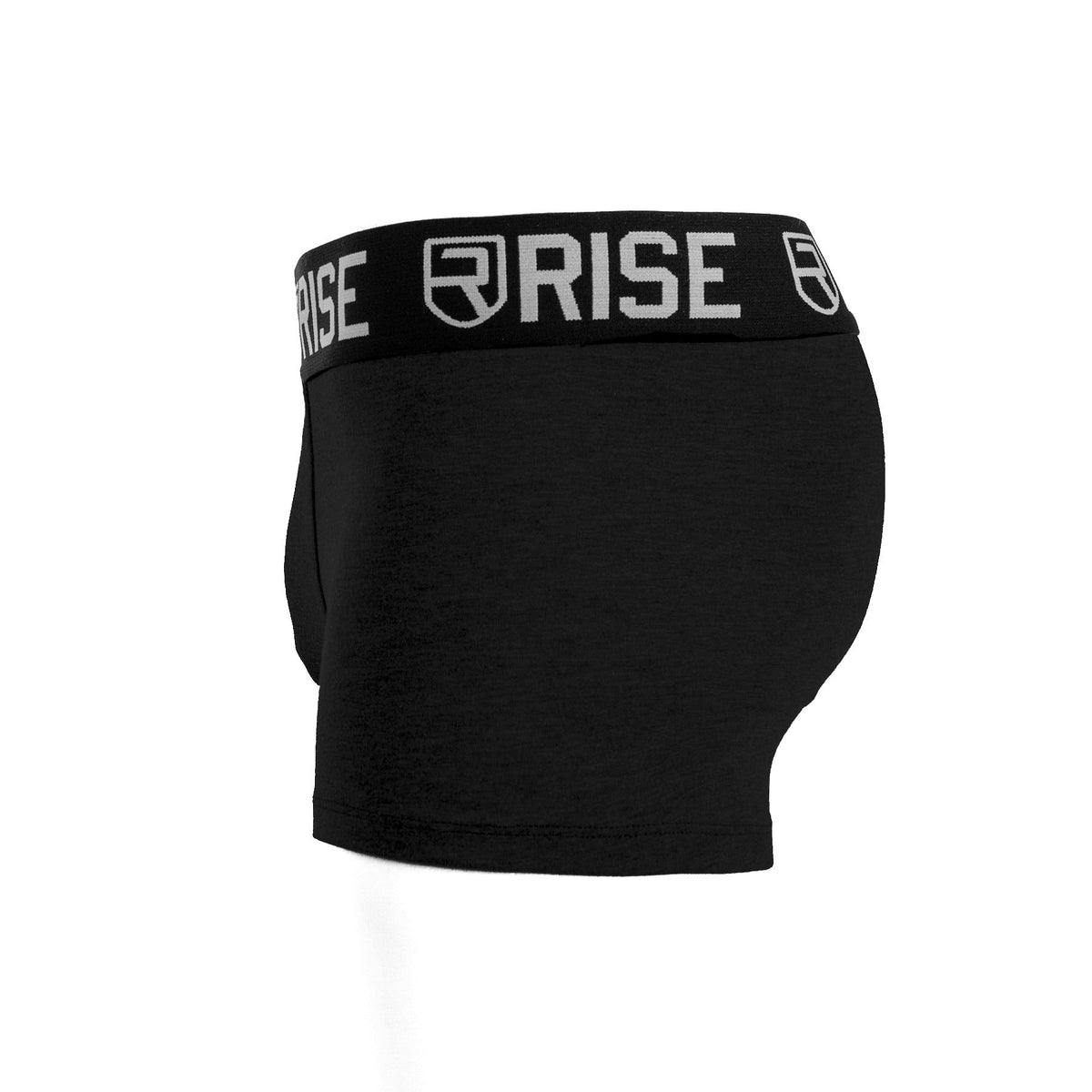 Rise Trunk – Black (1pk) - Rise