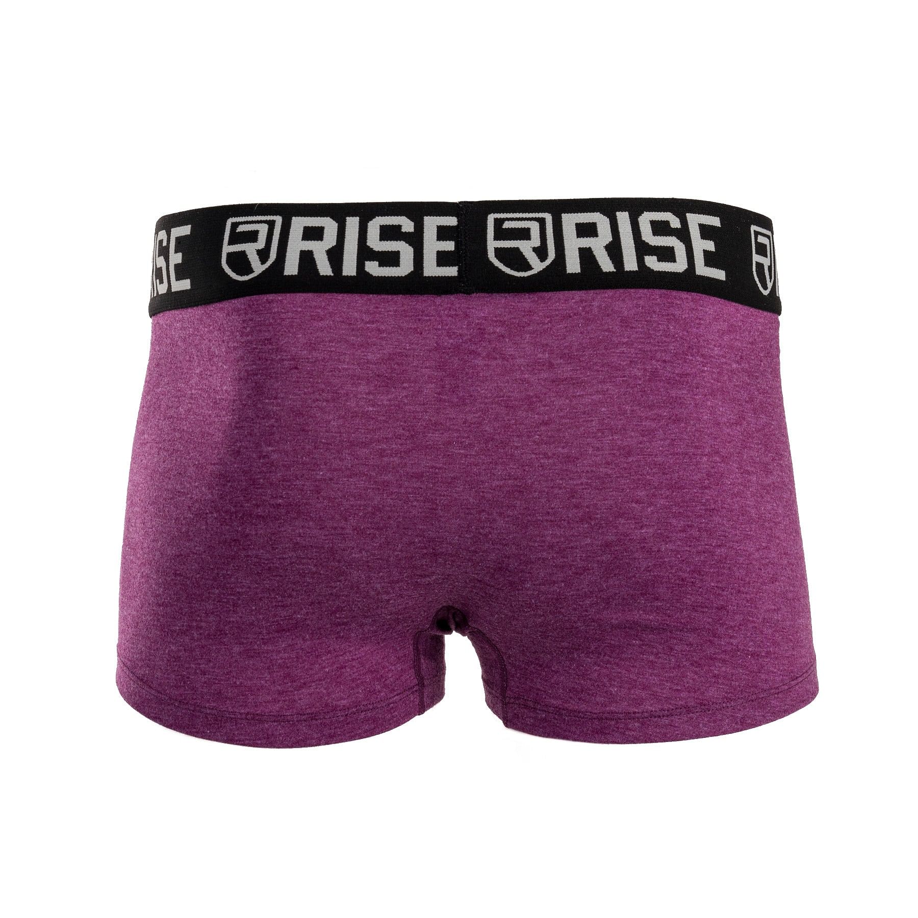 Rise Trunk – Purple (1pk) - Rise
