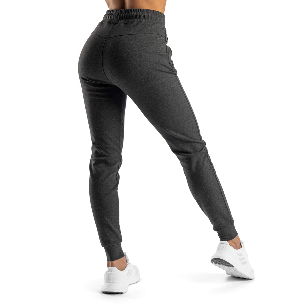 Athletic Bottoms - Charcoal