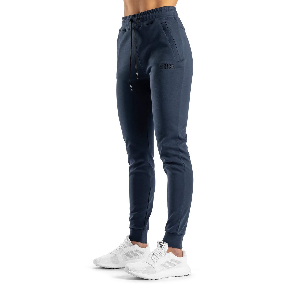 Athletic Bottoms - Navy