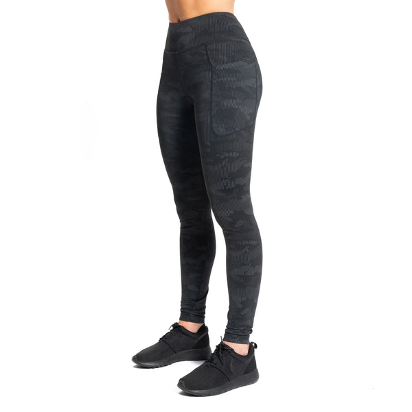 Adidas hotsell reflective leggings