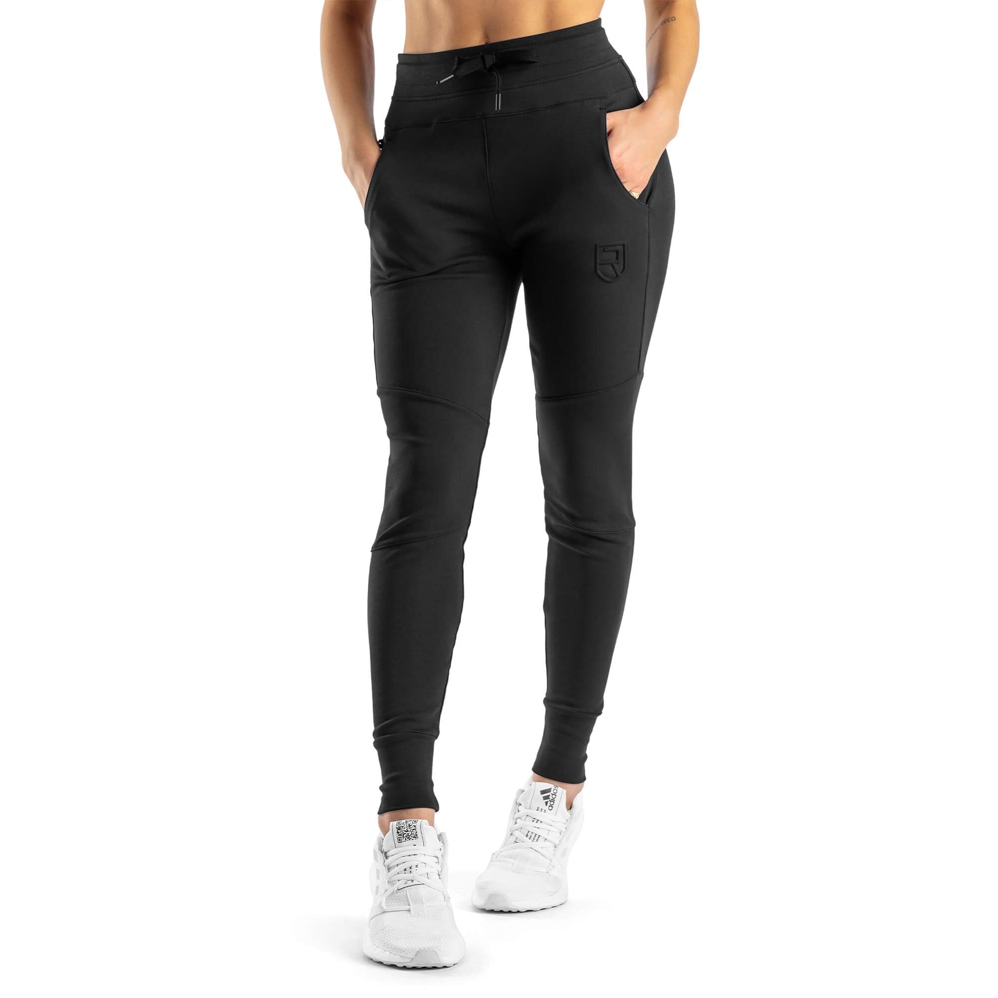 Women's Peak Bottoms - Black