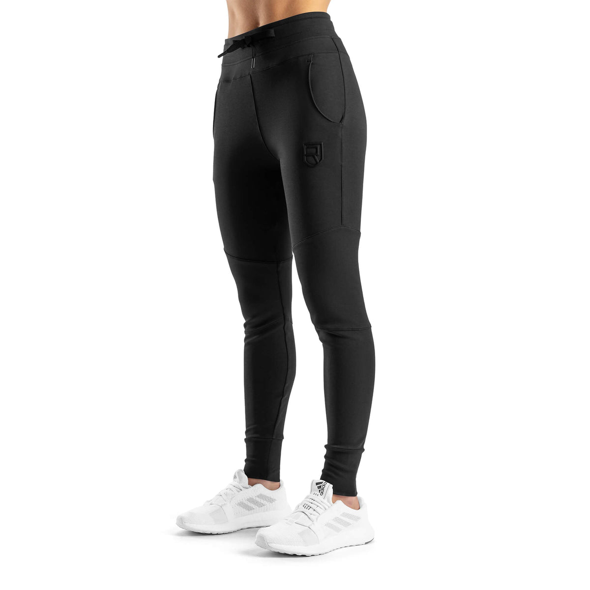 Women&#39;s Peak Bottoms - Black
