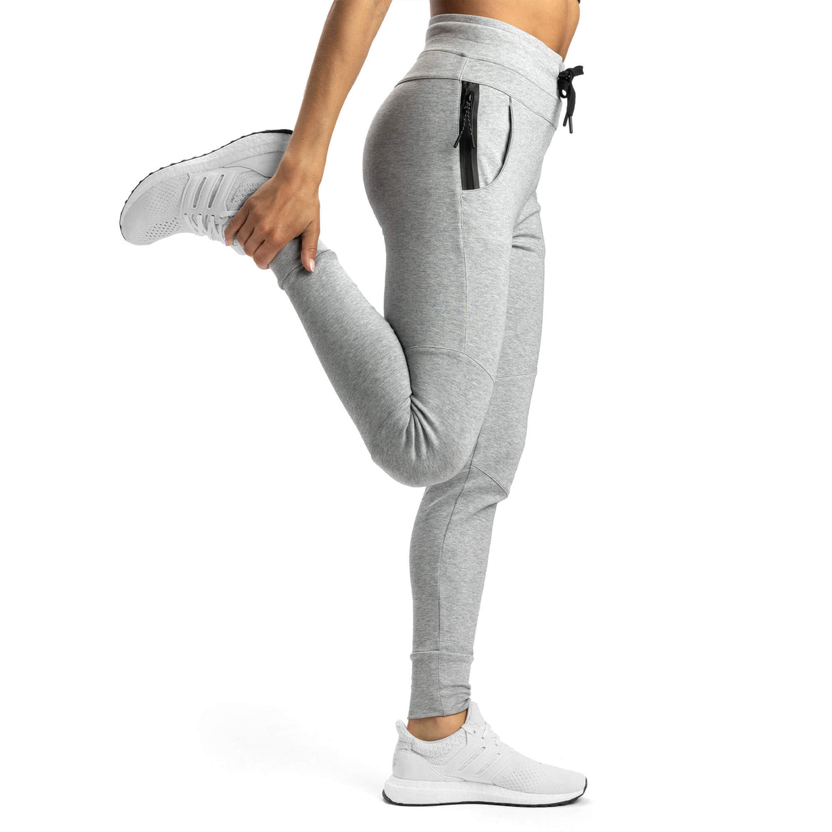 Women&#39;s Peak Bottoms - Light Grey