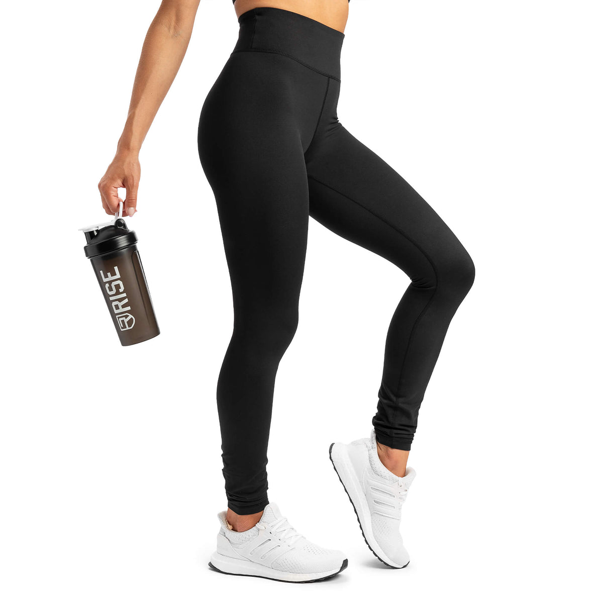 Sophia Leggings 2.0 – Black