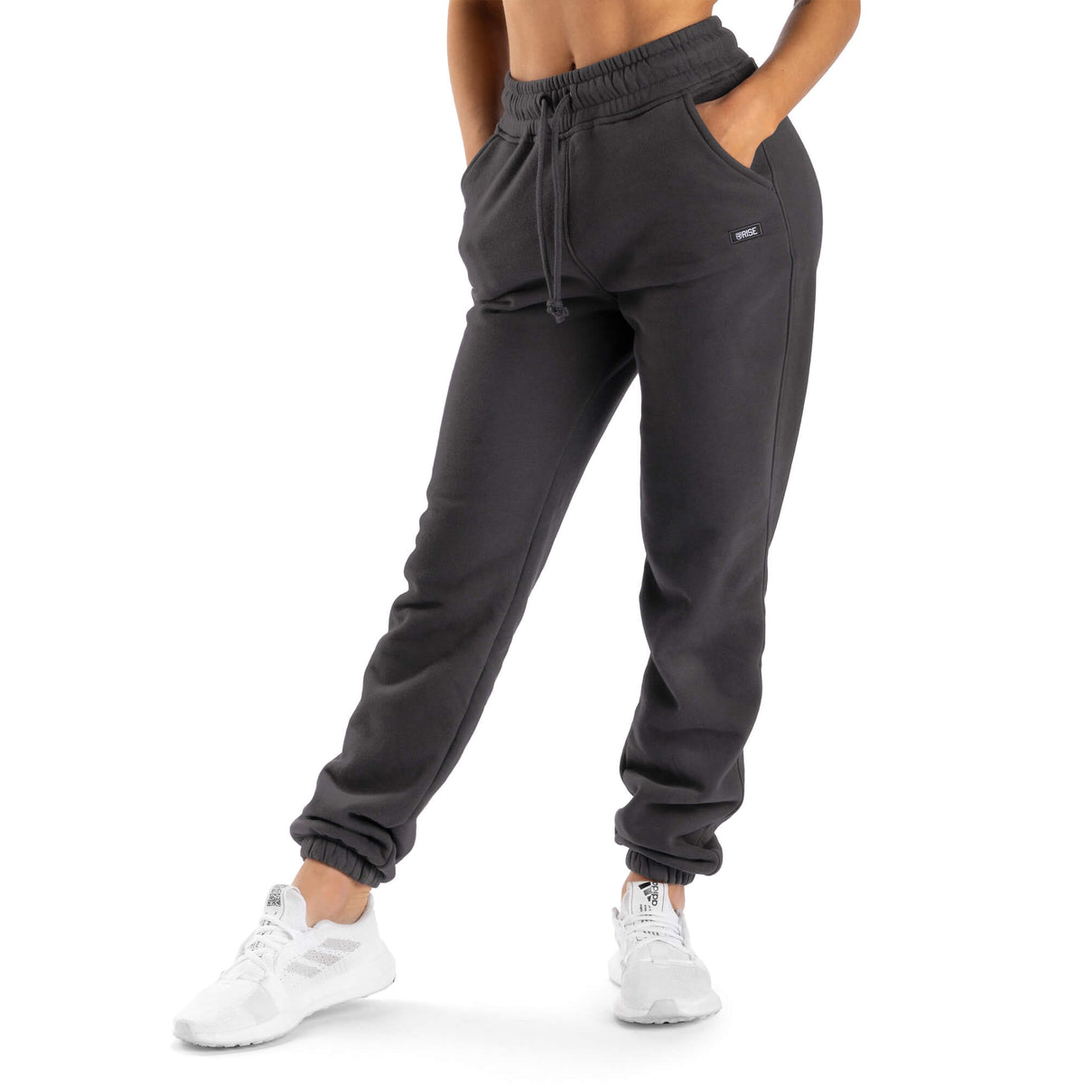 Comfy Joggers - Charcoal