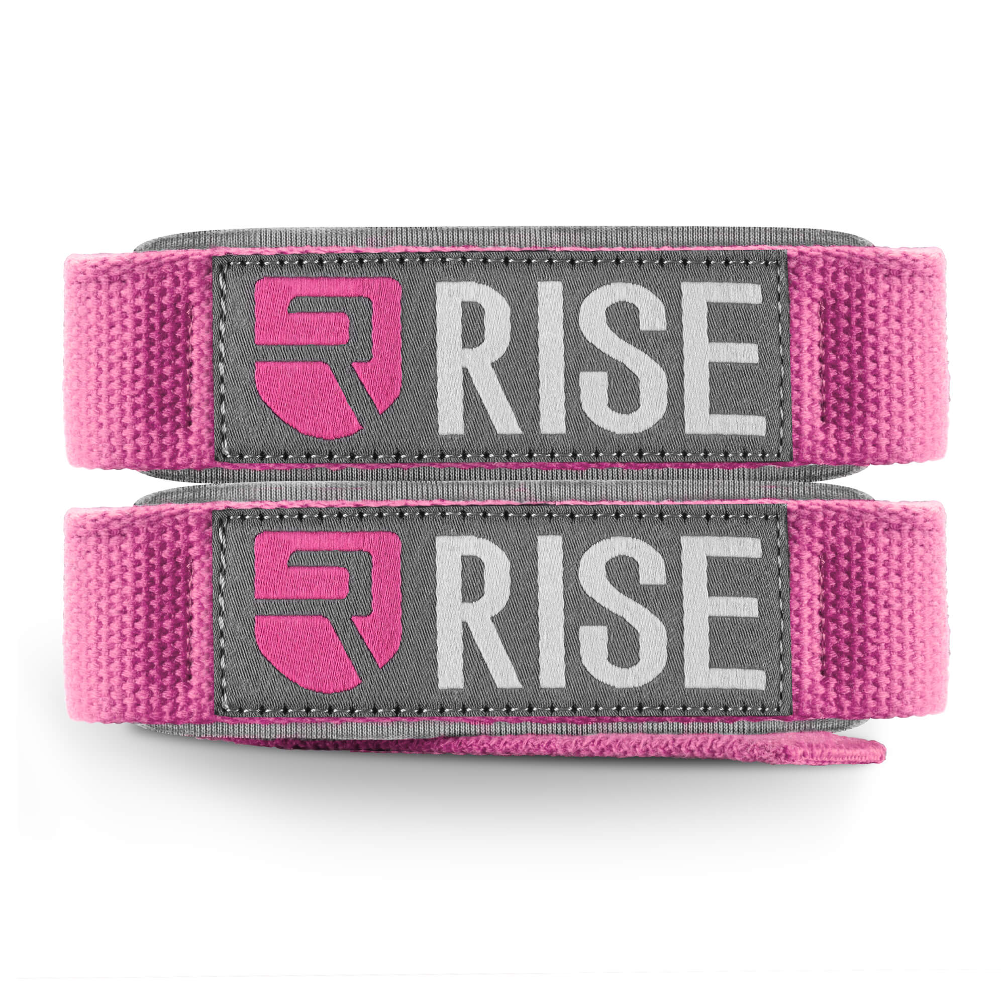 Women's Lifting Straps – Pink