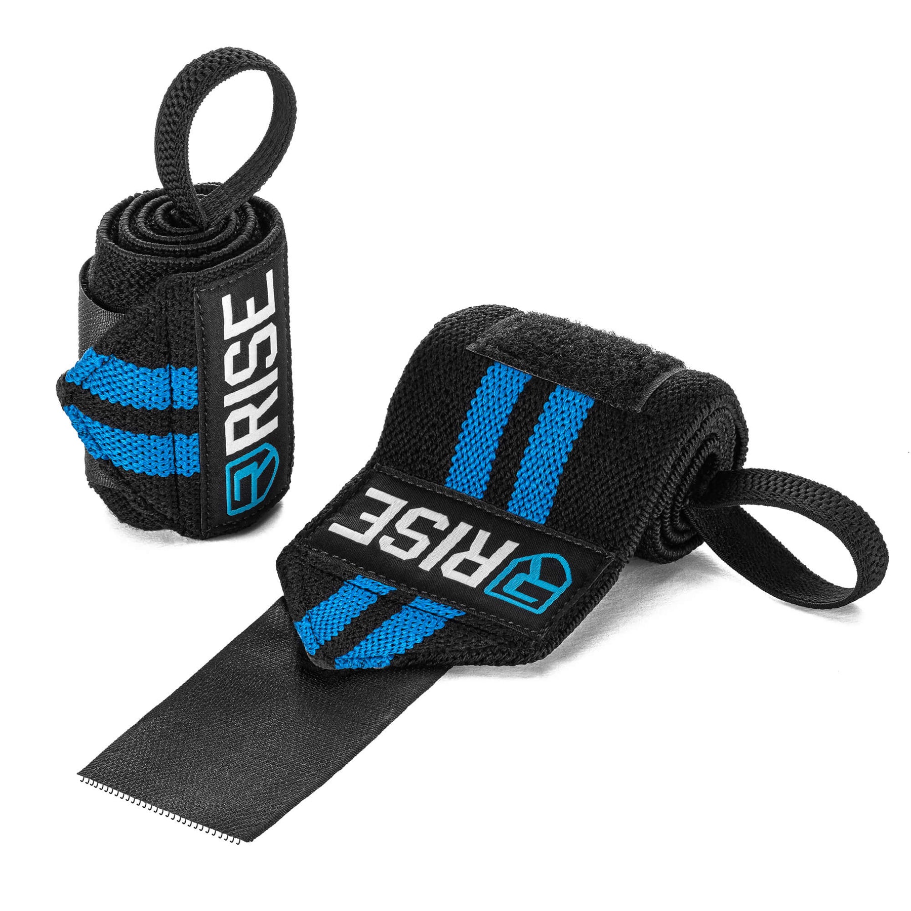 Men Straps & Wraps Rise